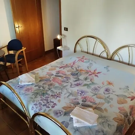 Отель типа 