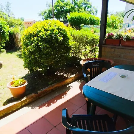 Rasna Heart Bed & Breakfast Sorano (Grosseto)