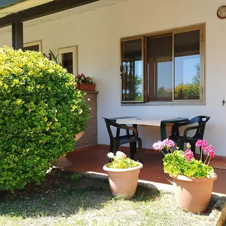 Rasna Heart Bed & Breakfast *